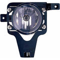 FD FOCUS 0507 FL ASY LH (0607 W/O APPEARANCE PKG)FACTORY INSTALLED