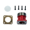 KIT NX3200 SERIES INLET FLANGE KI