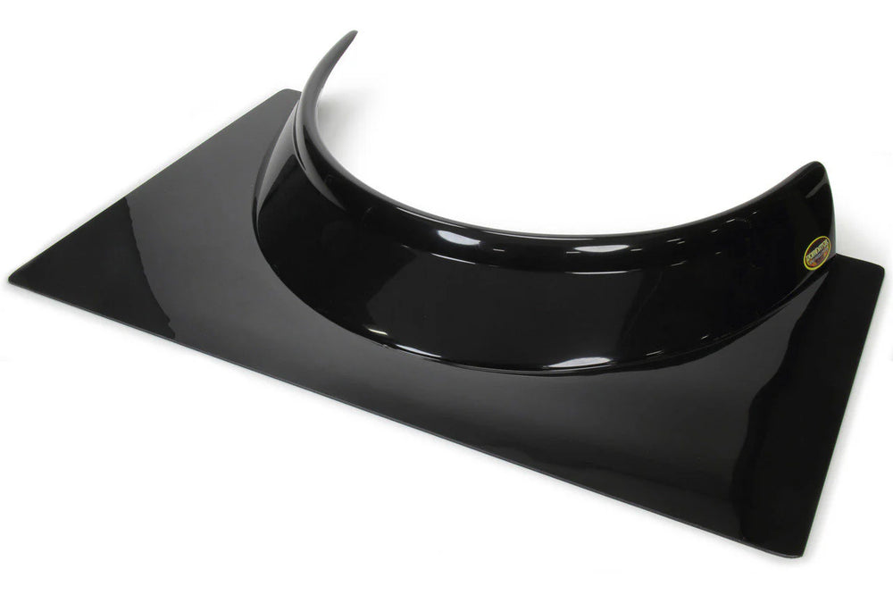 DOMINATOR RACING PRODUCTS black auto part