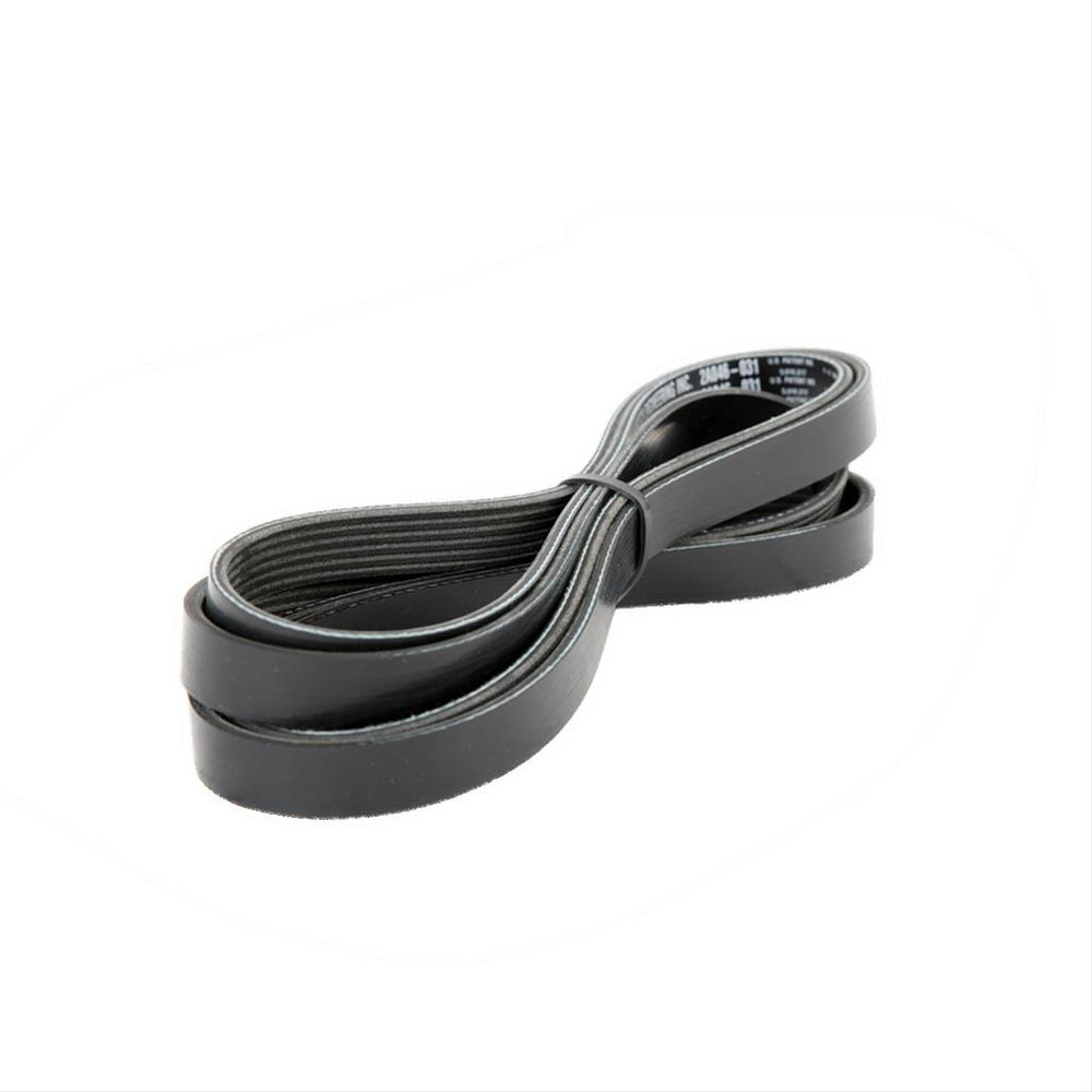 Vortech Superchargers (AirPower Group) auto part