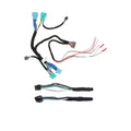 DSP THARNESS FITS SELECT CHRYSLER MODELS 20212022