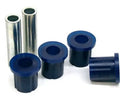 SuperPro Ford-Spring Rear Bushing All