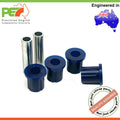 SuperPro Ford-Spring Rear Bushing All