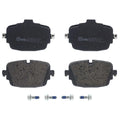 AUDI Q7 20172017 Q7 20192020 Q8 20232024 RS Q8 20202024 DISC BRAKE PAD S
