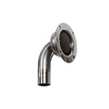 STAINLESS STEEL BREATHER NIPPLE DIA