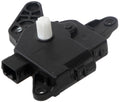 HVAC AIR DOOR ACTUATOR