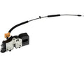 DOOR LOCK ACTUATORS