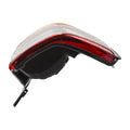 0107 FD ESCAPE TAILLIGHT ASSY RH