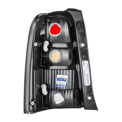 0107 FD ESCAPE TAILLIGHT ASSY RH