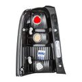 0107 FD ESCAPE TAILLIGHT ASSY RH
