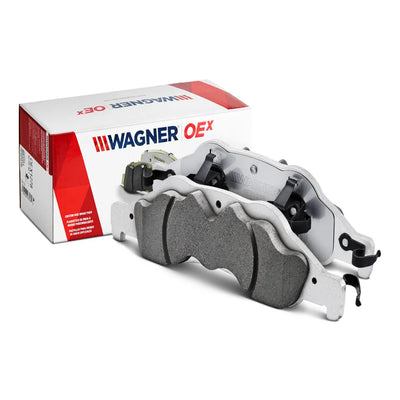 WAGNER BRAKE auto part