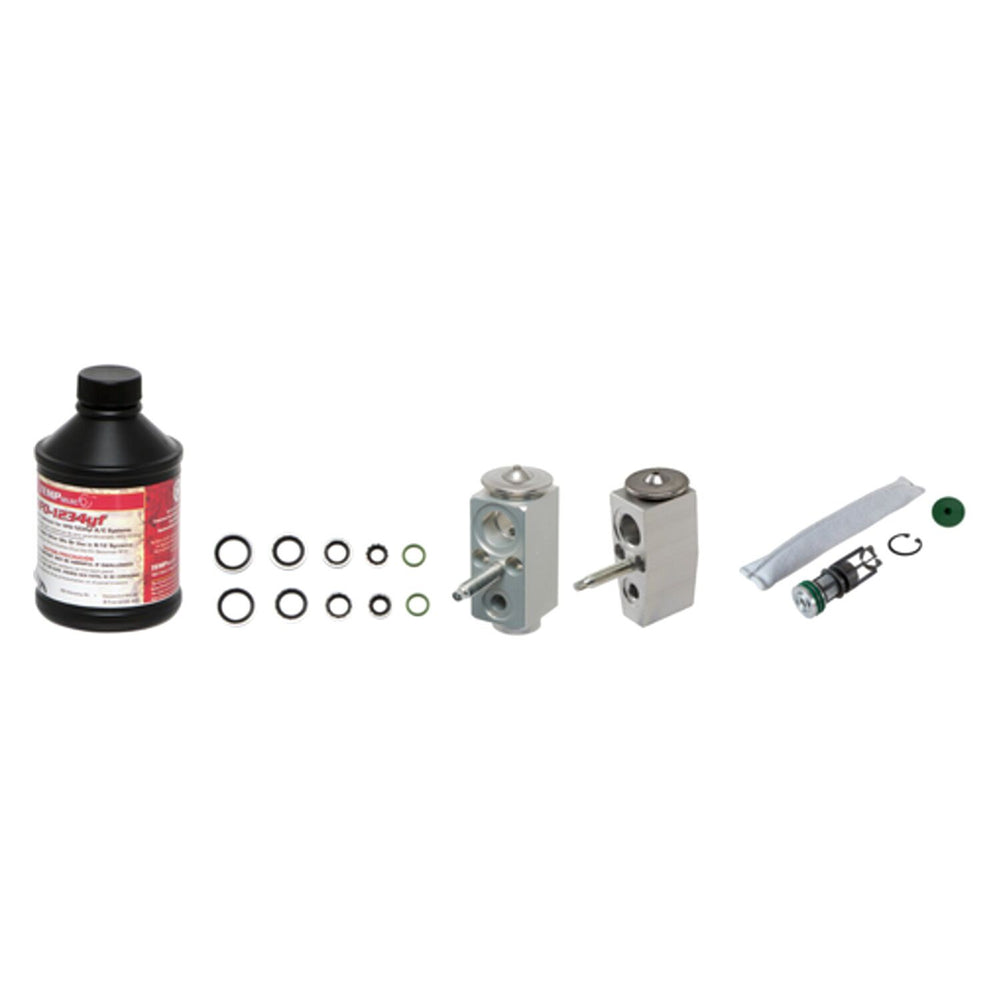 FOUR SEASONS auto part