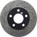 StopTech Street Touring 88-91 GMC/Chevy C1200/C2500/K1500/K2500 Front Brake Pads