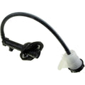 CLUTCH MASTER CYLINDER