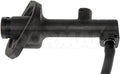 CLUTCH MASTER CYLINDER