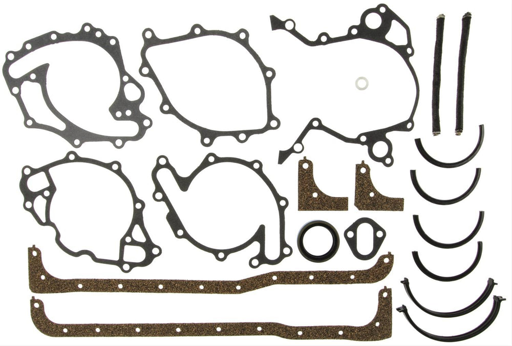 FORD:351W MARINE ENG. CONVERSION SET