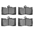 DFC 06-25 Lexus RC350 Front Euro 5000 Ceramic Brake Pads