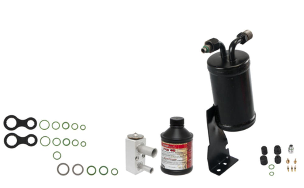 FOUR SEASONS auto part