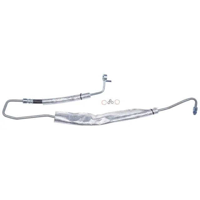 Gates Power Steering Molded Reservoir Hose