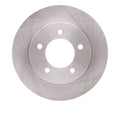 DFC 97-02 Ford Expedition Front Brake Rotor