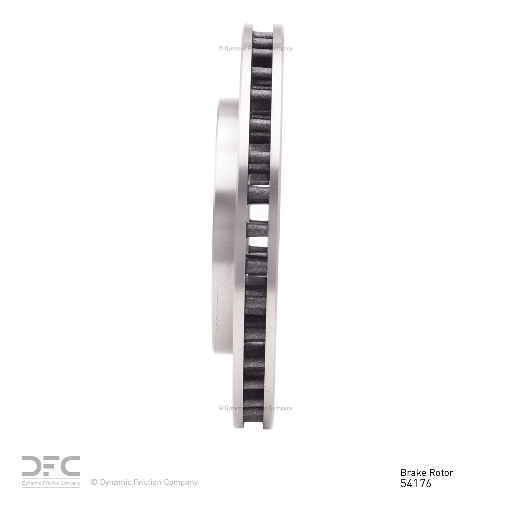 DFC auto part
