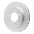 DFC 97-02 Ford Expedition Front Brake Rotor