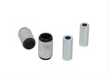 REAR CONTROL ARM LOWER REAR INNER BUSHING 0006 FOCUS
