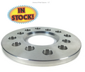 Wheel Spacer 5x4.20-4.75 .500 Thick Universal BAER Brakes