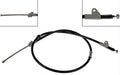 BRAKE CABLE