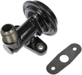 EGR VALVE