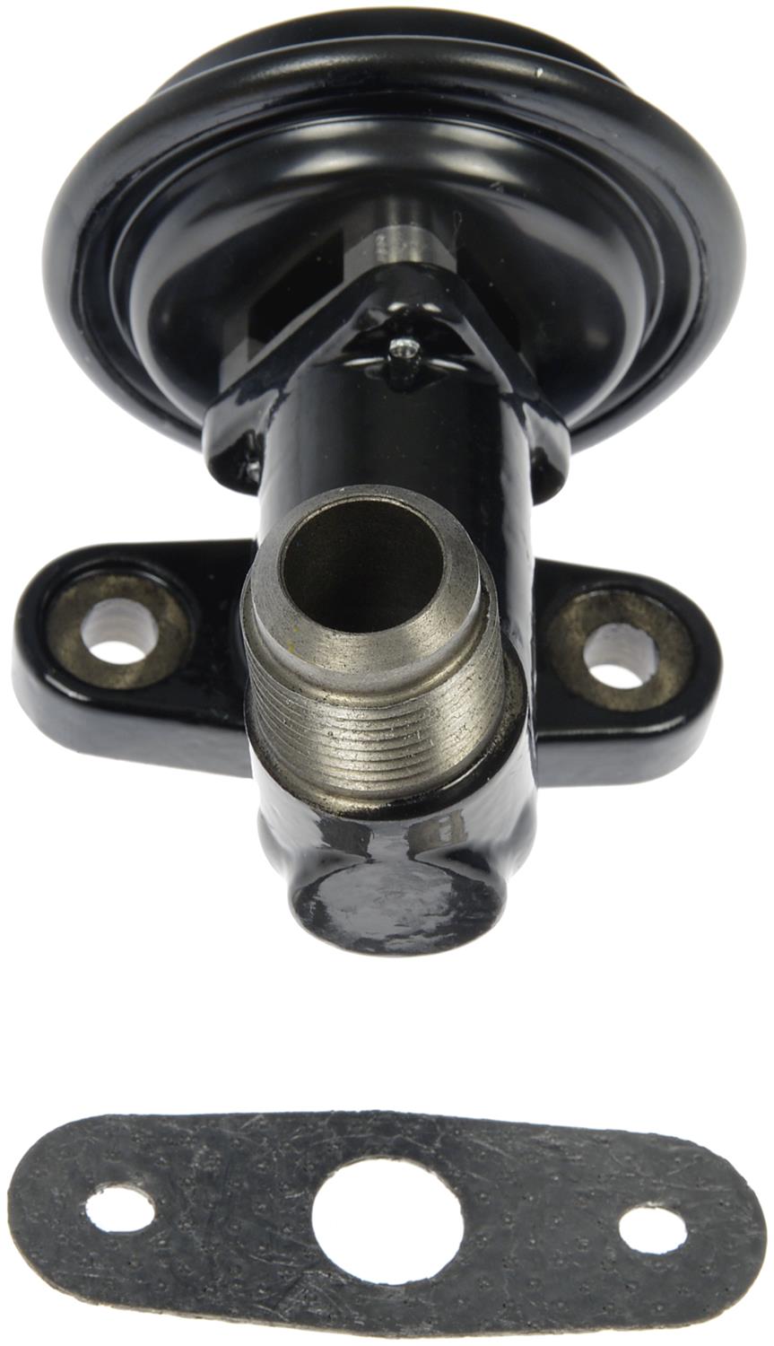 EGR VALVE