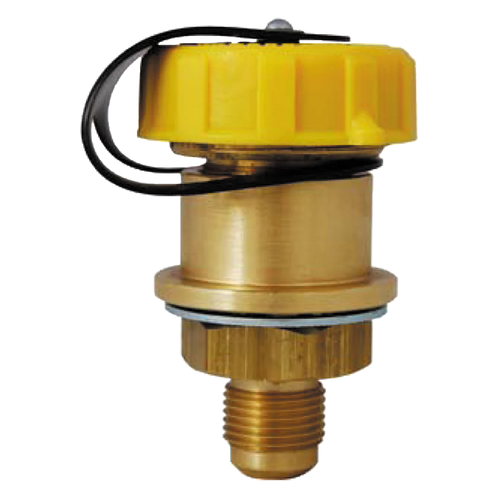 REMOTE FILL VALVE
