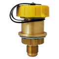 REMOTE FILL VALVE