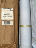 AIR FILTER MIN ORDER QTY1