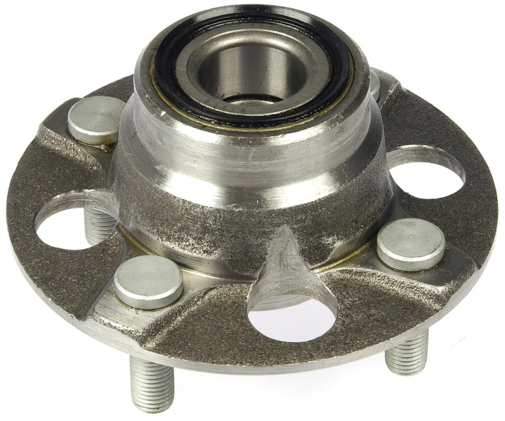 HUB BEARING ASSEMBLY