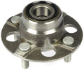 HUB BEARING ASSEMBLY