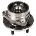 HUB BEARING ASSEMBLY