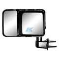 TOWING MIRROR, WRANGLER 07-18