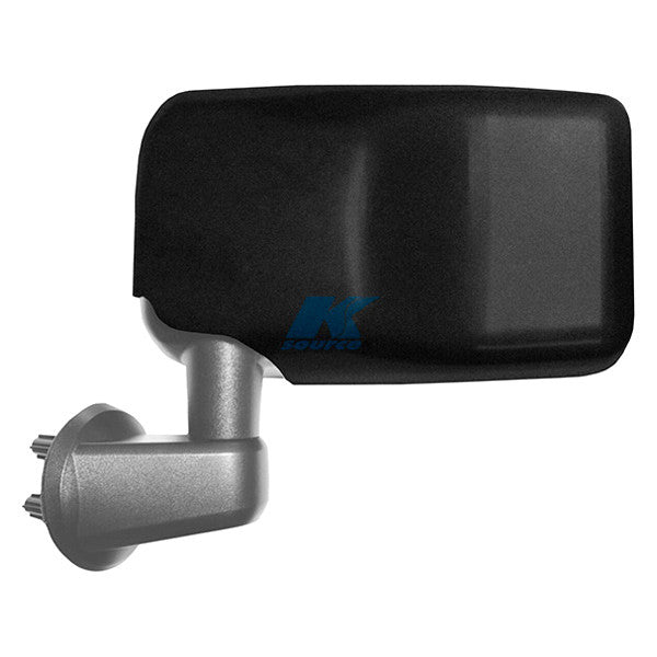 TOWING MIRROR, WRANGLER 07-18