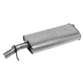 TRU-FIT MUFFLER