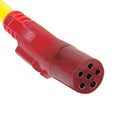 FLEXCOIL 6 ROUND TO 6 ROUND WITH NITEGLOW
