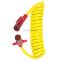 FLEXCOIL 6 ROUND TO 6 ROUND WITH NITEGLOW