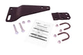 MOUNTING HARDWARE KIT FOR 22C FORD F53 V8