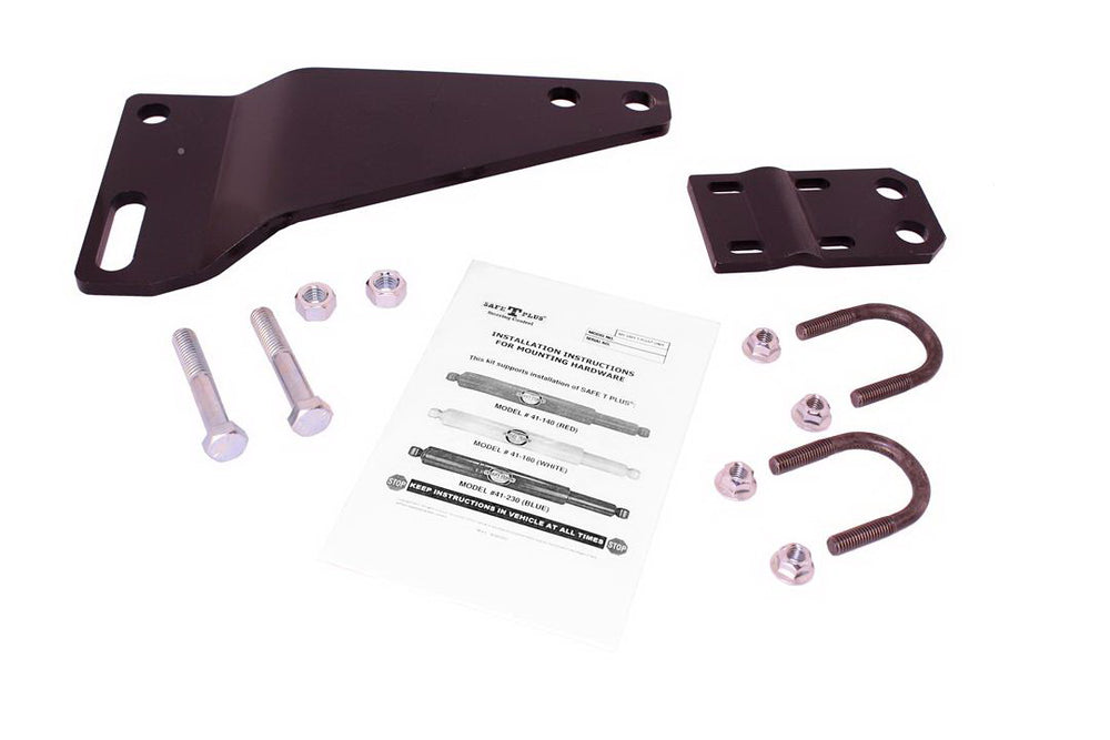 Safe-T-Plus auto part