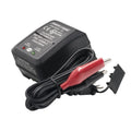 ~(0.8 lbs. 5X5X4)~ BATTERY CHARGER SMART AGM12V