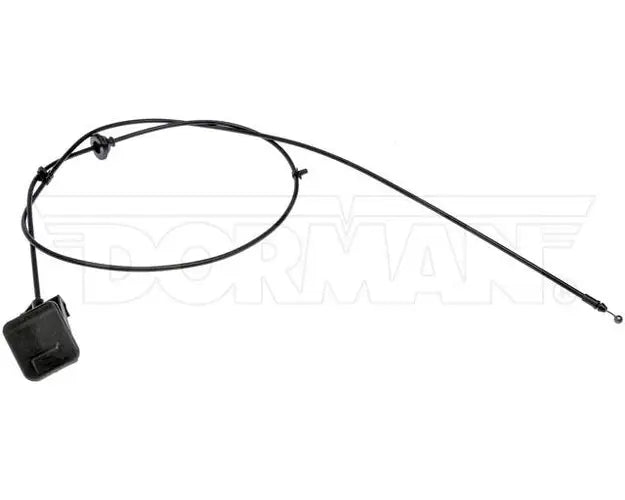 HOOD RELEASE CABLE