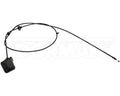 HOOD RELEASE CABLE