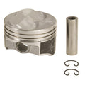 CAST PISTON