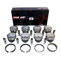 CAST PISTON
