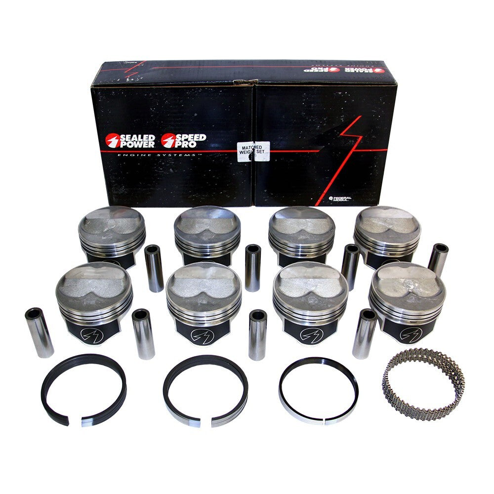 SEALED POWER auto part